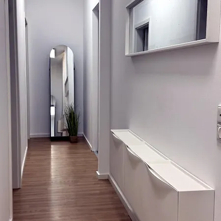 Διαμέρισμα 3 Bedrooms & 5 Beds - Near Trade Fair - Messe Μόναχο
